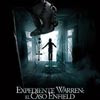 Expediente Warren: El caso enfield (The conjuring) cartel reducido