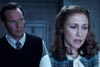 Expediente Warren: El caso enfield (The conjuring) / 7