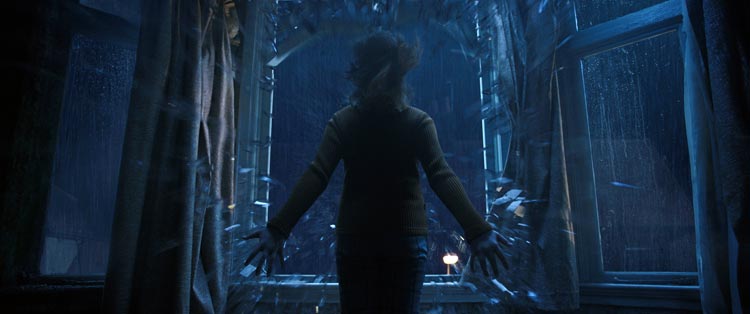 Expediente Warren: El caso enfield (The conjuring)