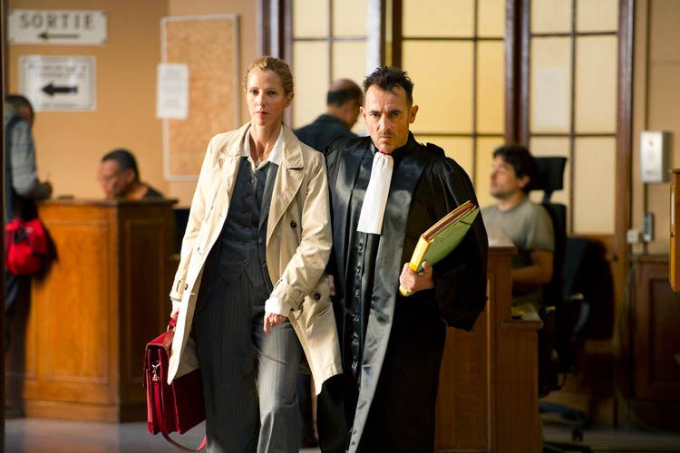 9 meses... de condena!