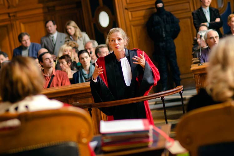 9 meses... de condena!