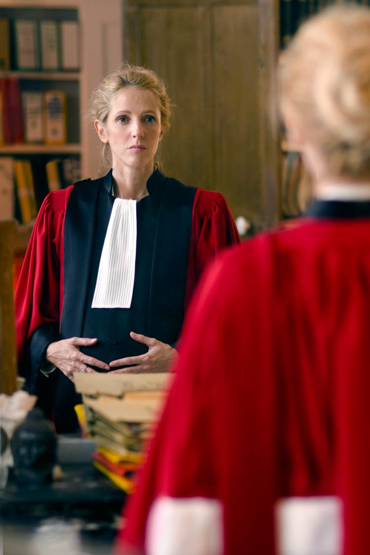 9 meses... de condena!