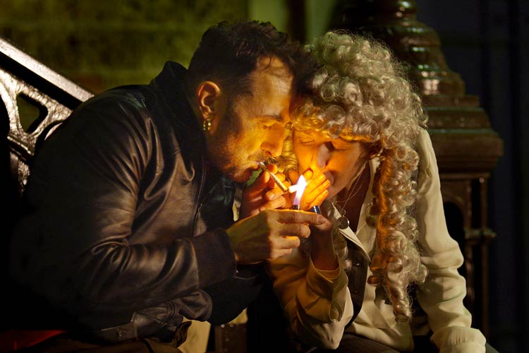 9 meses... de condena!