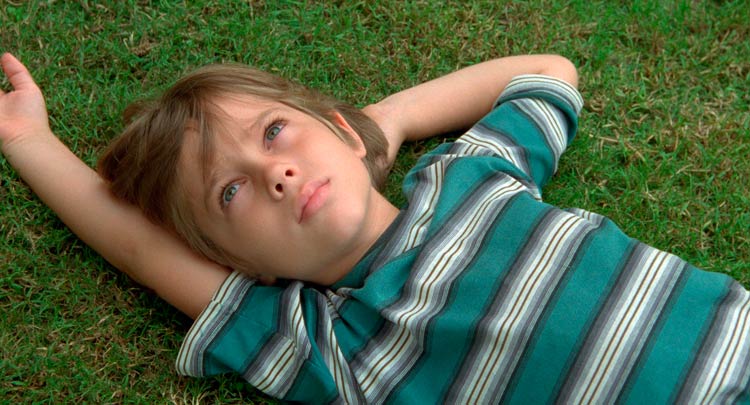 Boyhood