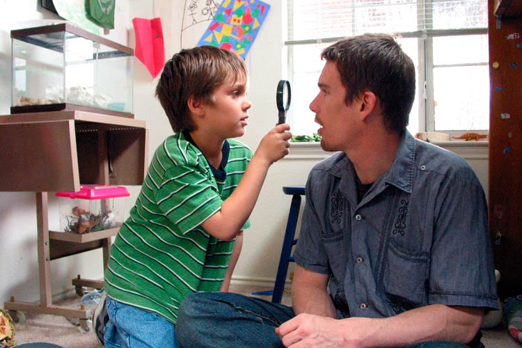Boyhood