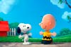 Carlitos y Snoopy / 1