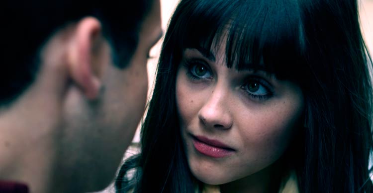 En Apatía Secuelas del Odio