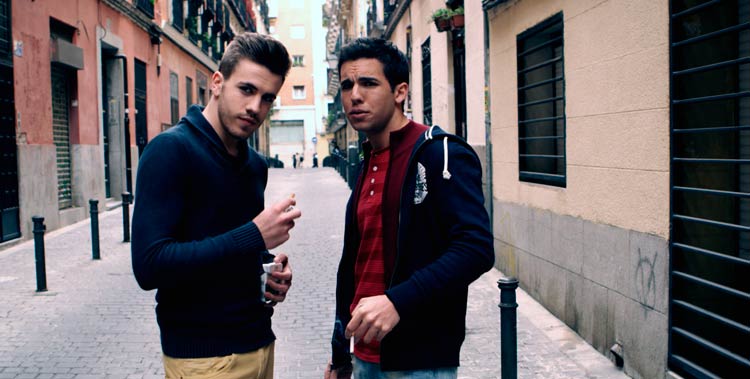 En Apatía Secuelas del Odio