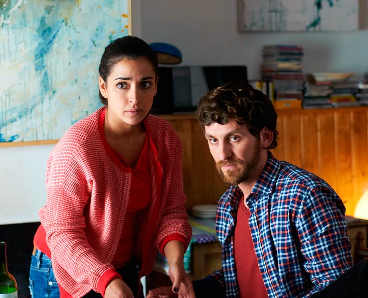 Las ovejas no pierden el tren