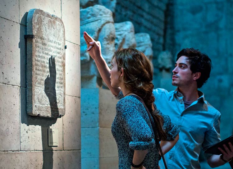 Así en la tierra como en el infierno