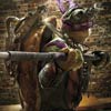Ninja Turtles cartel reducido Donatello