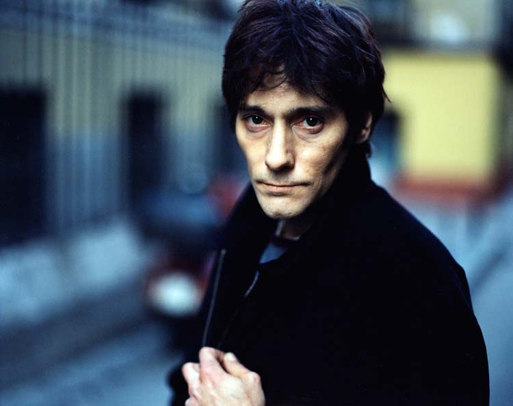 Antonio Vega: Tu voz entre otras mil