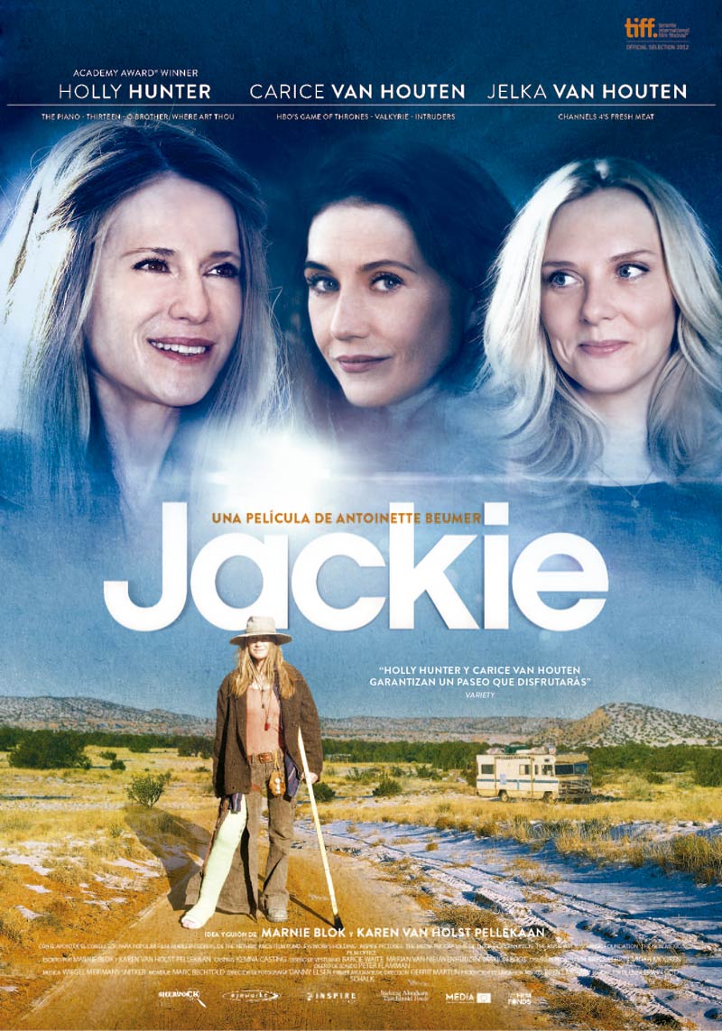 Jackie - cartel