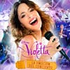 Violetta. La emoción del concierto cartel reducido