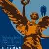 Birdman o (La inesperada virtud de la ignorancia) cartel reducido Teaser México