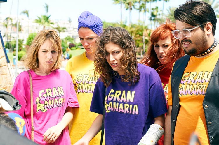 Cómo sobrevivir a una despedida