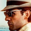Las dos caras de Enero cartel reducido Oscar Isaac