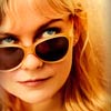 Las dos caras de Enero cartel reducido Kirsten Dunst