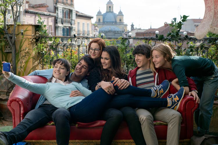 El club de los incomprendidos