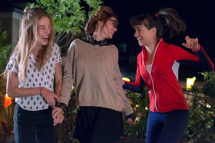 El club de los incomprendidos