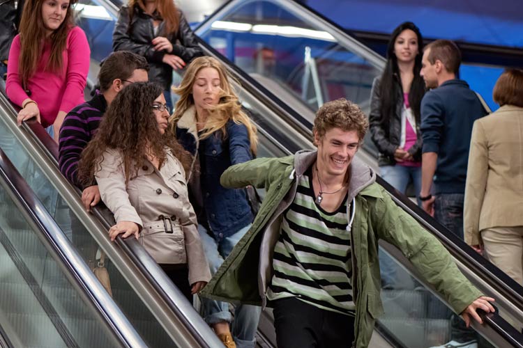 El club de los incomprendidos