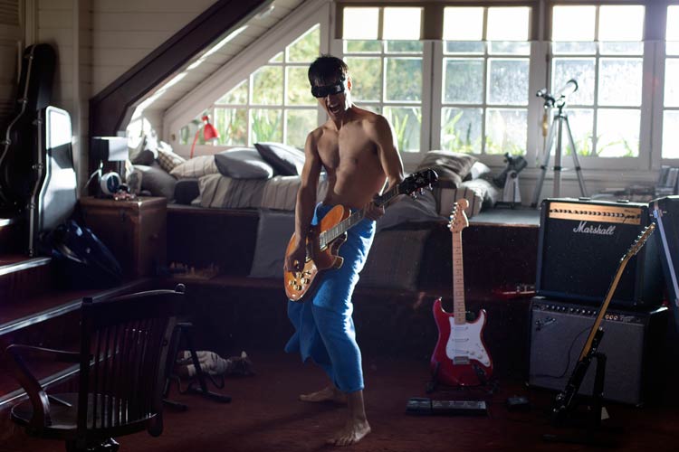 El club de los incomprendidos