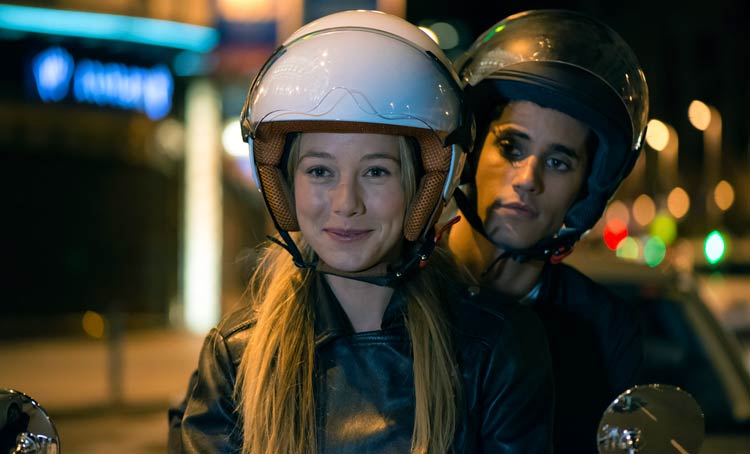 El club de los incomprendidos