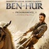 Ben-Hur cartel reducido teaser