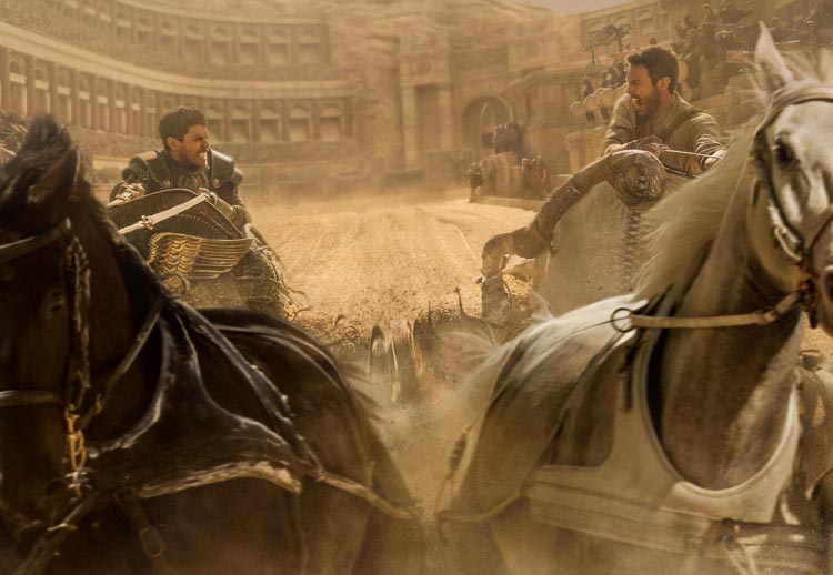 Ben-Hur