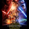 Star Wars: El despertar de la fuerza cartel reducido