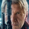 Star Wars: El despertar de la fuerza cartel reducido