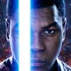 Star Wars: El despertar de la fuerza cartel reducido