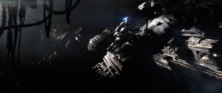 Star Wars: El despertar de la fuerza