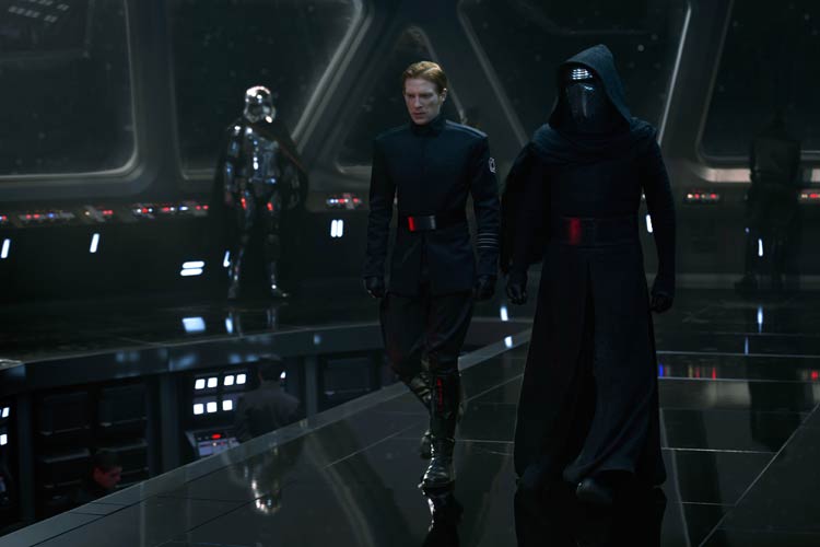 Star Wars: El despertar de la fuerza