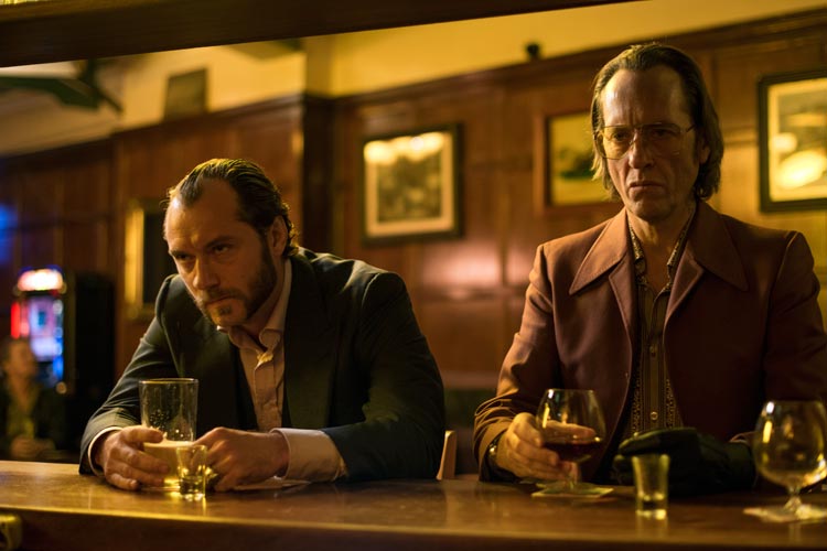 Dom Hemingway