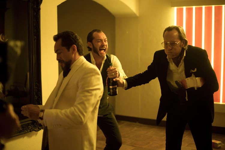 Dom Hemingway