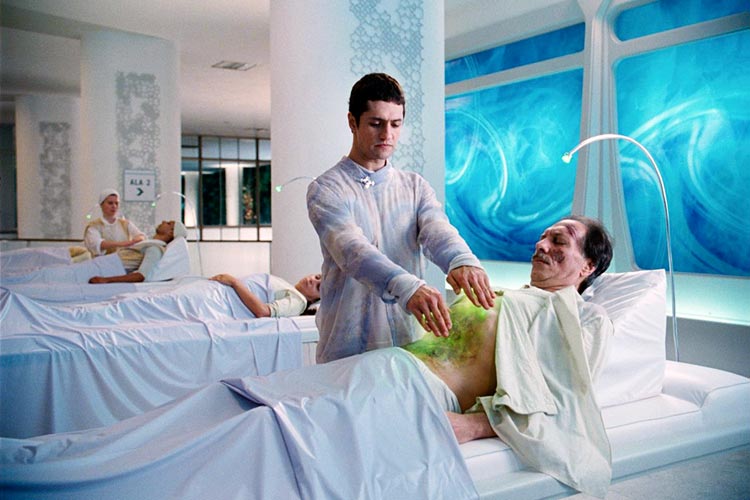 Astral City: A spiritual journey