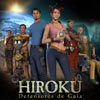 Hiroku Defensores de Gaia  cartel reducido