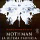 Mothman, la última profecía cartel reducido