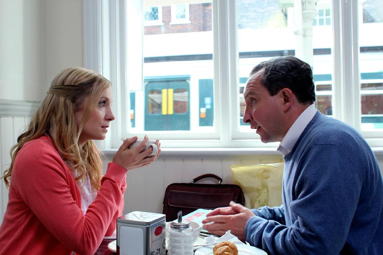 Nunca es demasiado tarde