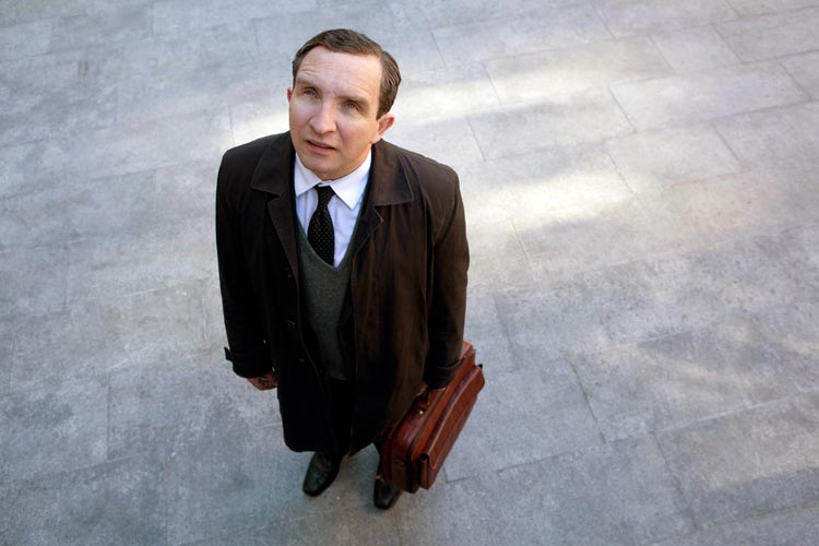 Nunca es demasiado tarde