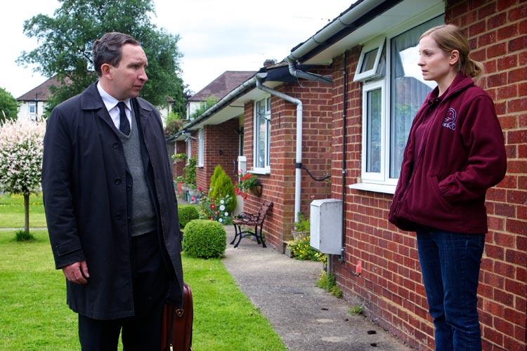 Nunca es demasiado tarde