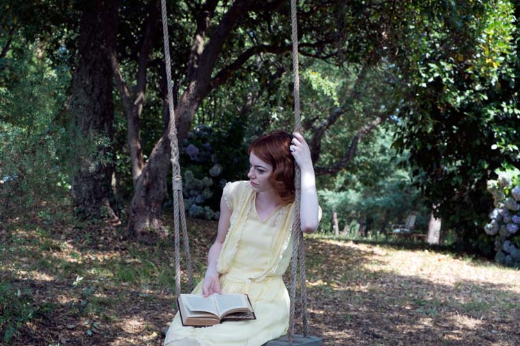 Magia a la luz de la luna