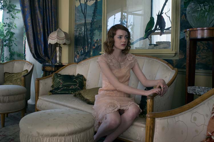 Magia a la luz de la luna