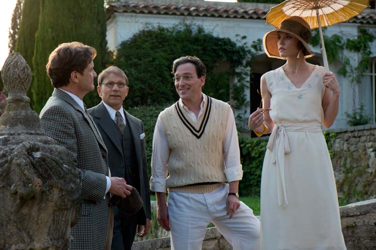 Magia a la luz de la luna