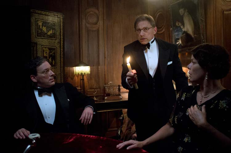 Magia a la luz de la luna