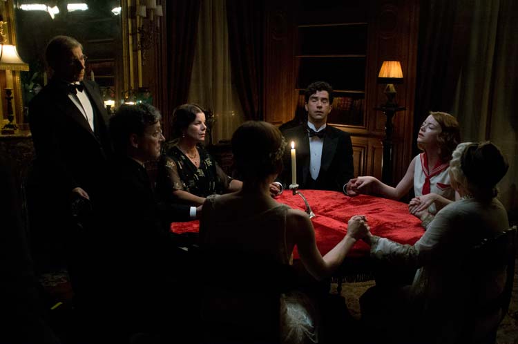 Magia a la luz de la luna