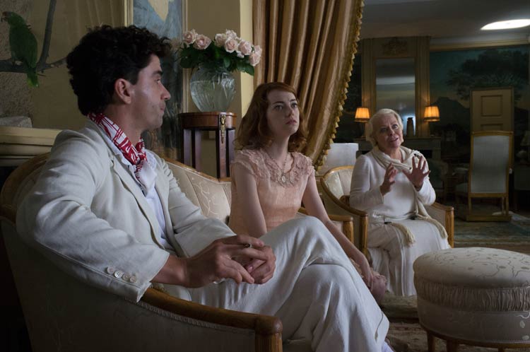 Magia a la luz de la luna