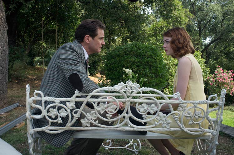 Magia a la luz de la luna