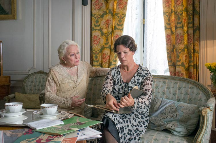 Magia a la luz de la luna